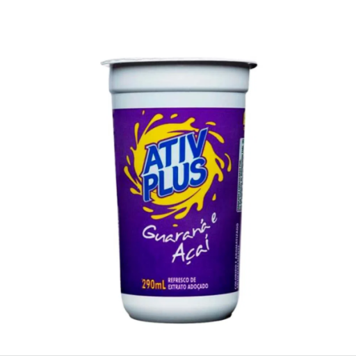 Ativ Plus