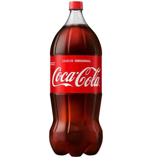 Coca-Cola 2L