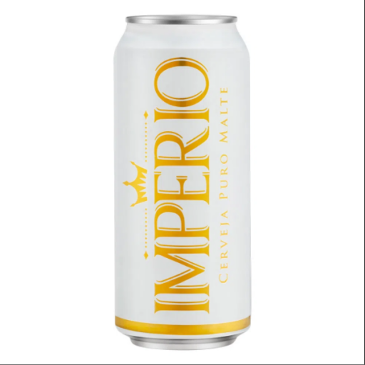 Império Latão 473ML