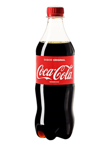 Coca-Cola 600ML