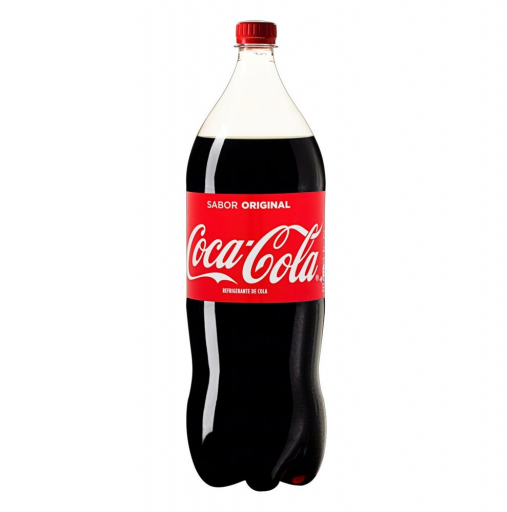 Coca-Cola 2L
