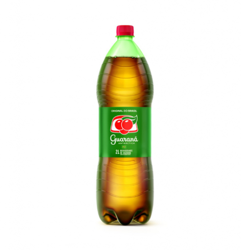 Guaraná Antárctica 2 Litros