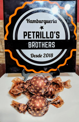Trufa Brigadeiro 50%