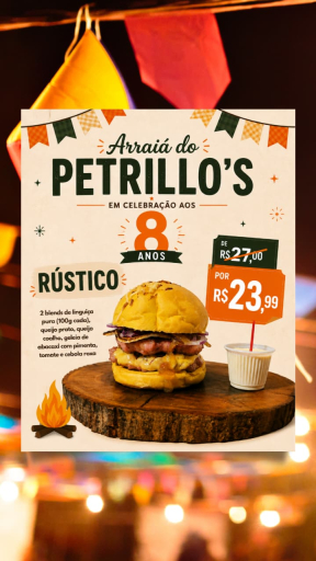 Rustico