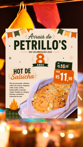 Hot Dog Salsicha