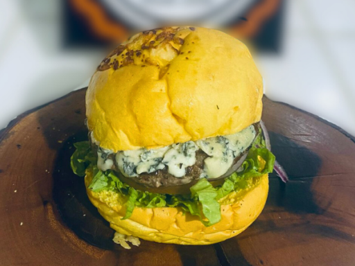 01- Gorgon Burguer
