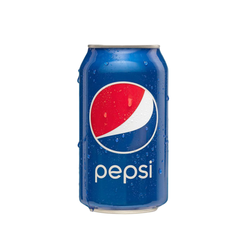 Pepsi Lata