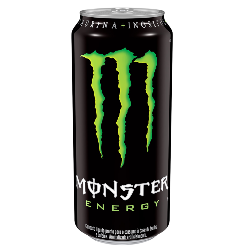Monster Energy