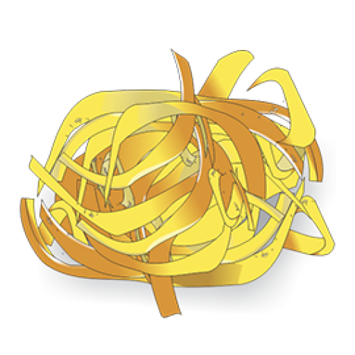 Monte Sua Massa Talharim (M) Por R$26,99