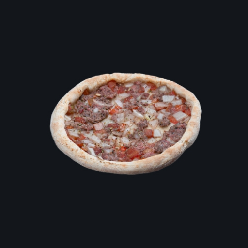 Esfiha de Carne (17Cm) Por R$4,99