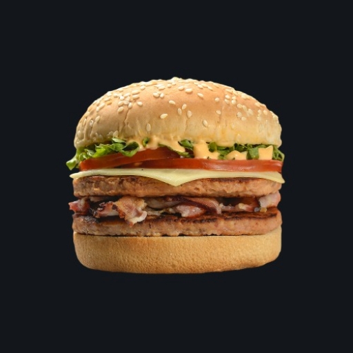 Escolha Seu Burguer Por R$19,99