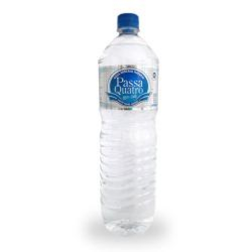 Água Sem Gás 1,5 Lt
