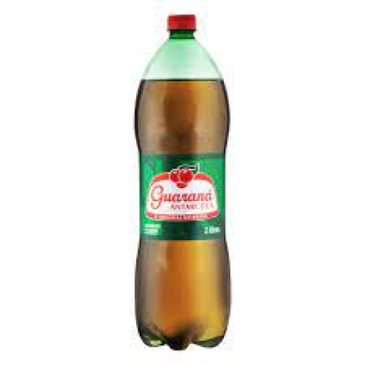 Refrigerante Guaraná Antárctica 1,5 Lt