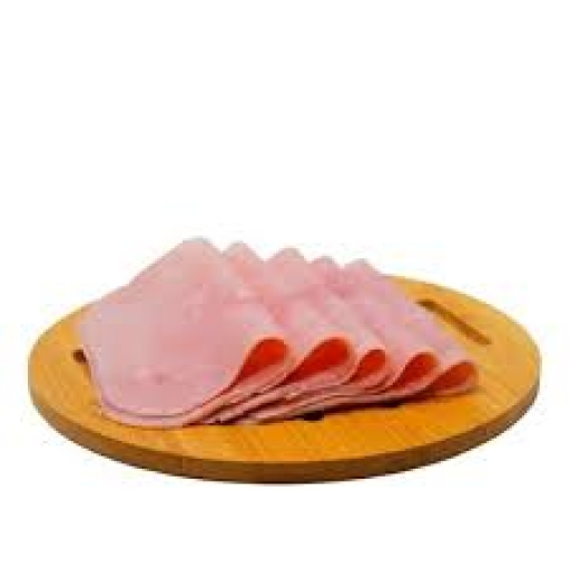Presunto Fatiado 100 Gr
