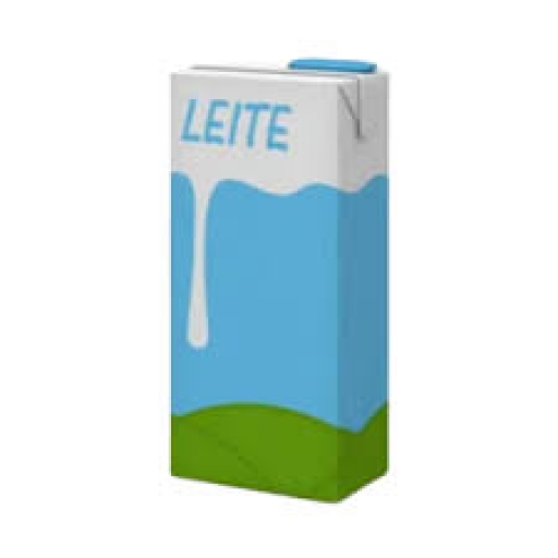 Leite Integral 1 Lt