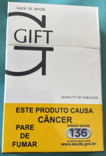 Gift