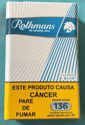 Rothmans