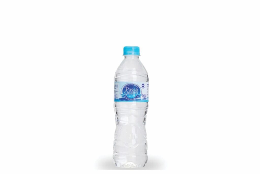 Água 510ML