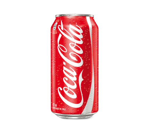 Coca Cola - 350ML