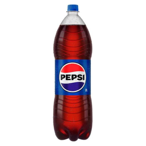 Pepsi 2 Litros