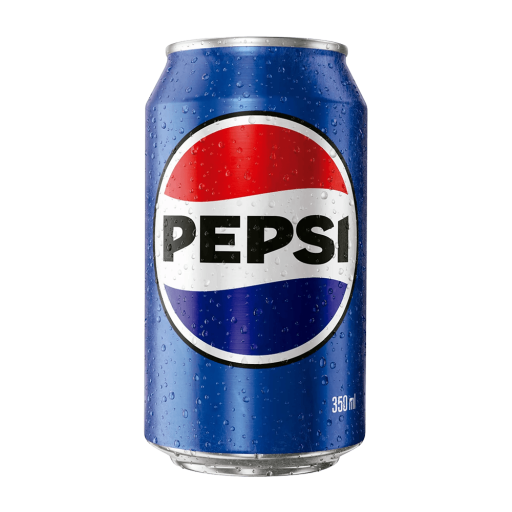 Pepsi   Lata 350ML