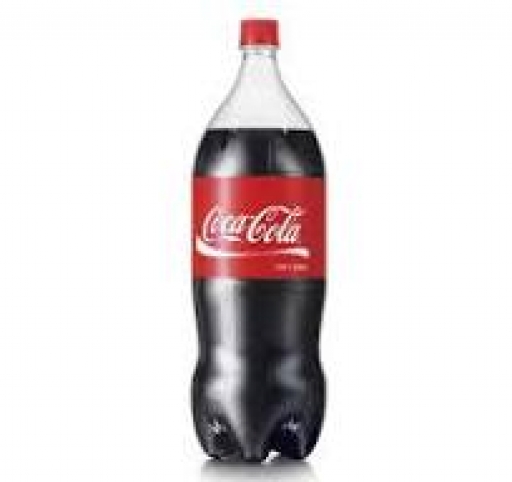 Coca Cola 2L