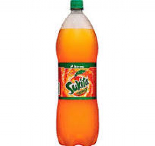 Sukita Laranja 2L