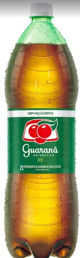 Guarana Antartica 2L