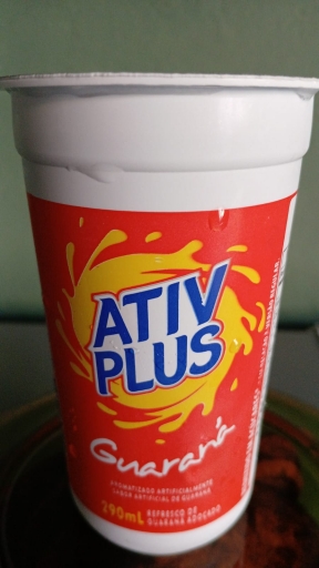 Copinho Ativ Plus
