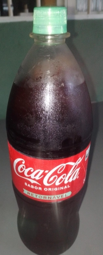 Coca  Cola Retornavèl 2 L