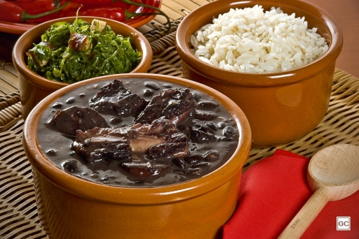 Feijoada Tamanho M