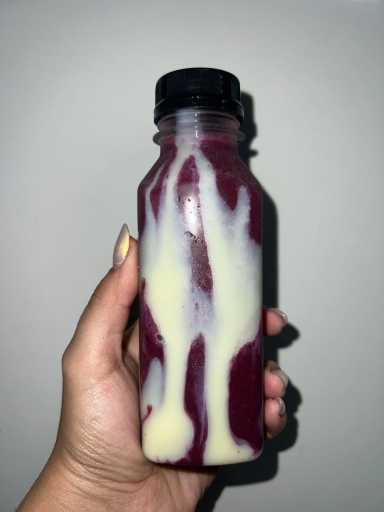 Açai Na Garrafa 300 ML