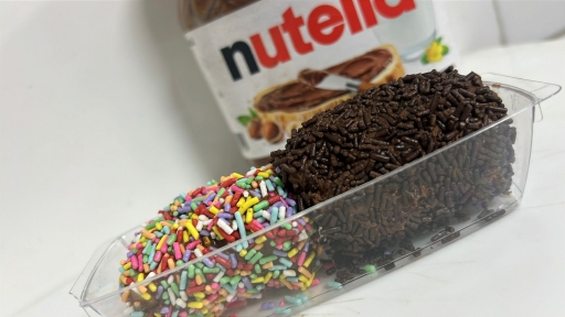 Banana Mix