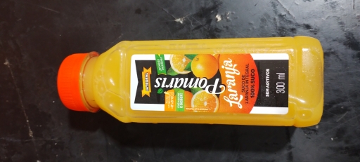 Suco de Laranja 300 ML