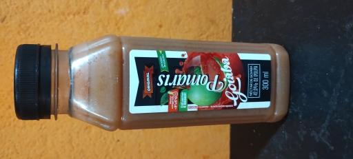 Suco Integral de Gioaba ( 300 ML )