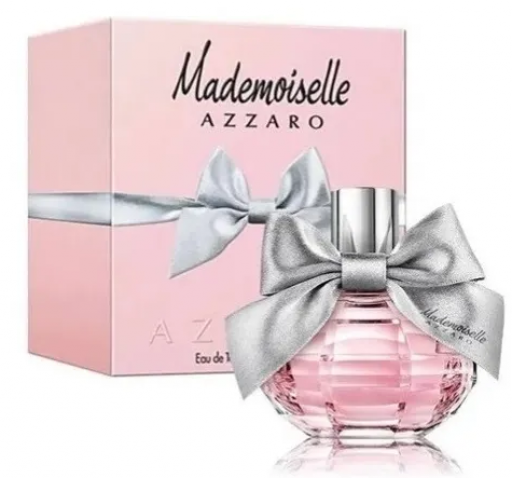 Perfume Azzaro Mademoiselle 30ML