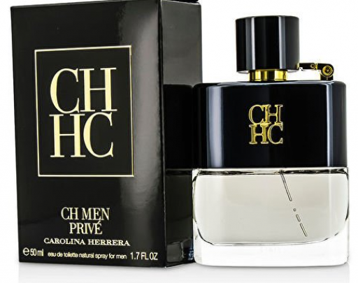 Perfume Chhc Prive 50ML
