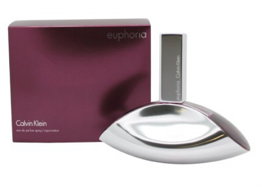 Perfume Ck Euphoria Woman 100ML