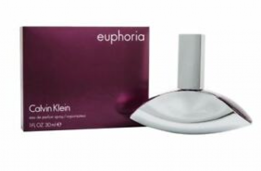 Perfume Ck Euphoria Woman 30ML