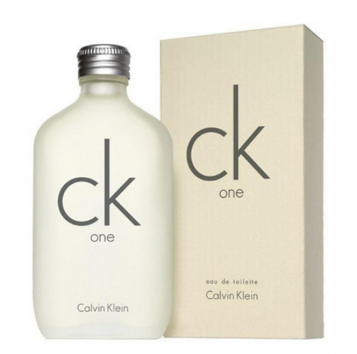 Perfume Ck One 100ML