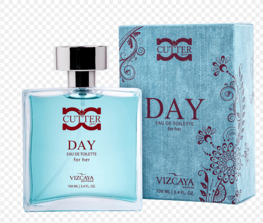 Perfume Cutter Jeans Day Femme 100ML