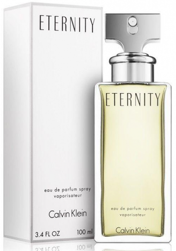 Perfume Eternity Woman 100ML