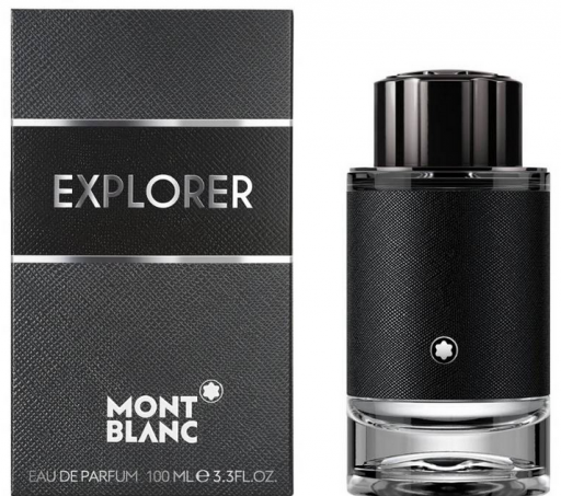 Perfume Explorer Montblanc Masc 100ML