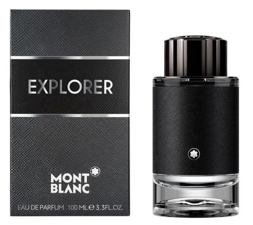 Perfume Explorer Montblanc Masc 60ML