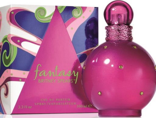 Perfume Fantasy Britney Spears 100ML
