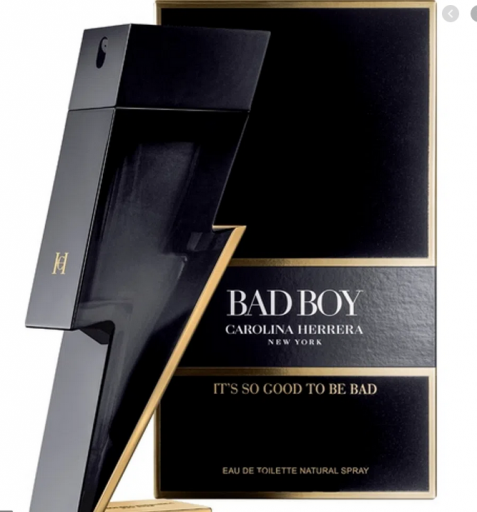 Perfume Bad Boy Ch 100ML
