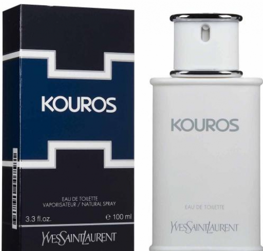 Perfume Kouros 100ML