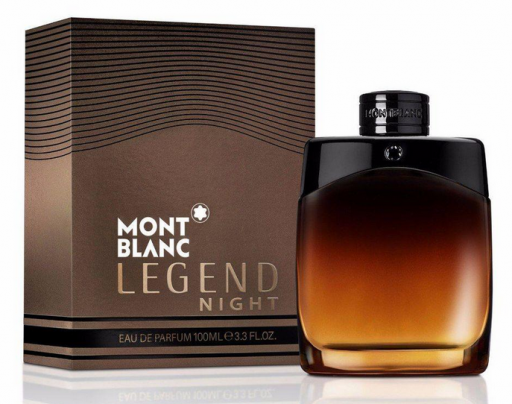 Perfume Montblanc Legend Night Men 50ML