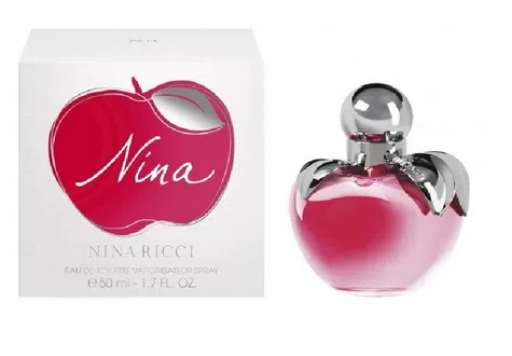 Perfume Nina Ricci Femme 50ML