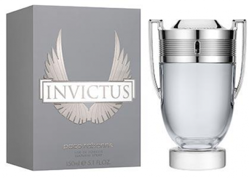 Perfume Paco Rabanne Invictus 100ML